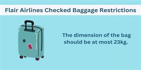 flyflair baggage|flyflair baggage fees.